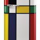Smeg 50's Style FAB28RDMC5 Decorato / Speciale 2