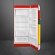 Smeg 50's Style FAB28RDMC5 Decorato / Speciale 9