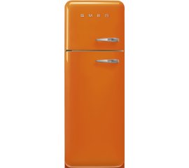 Smeg 50's Style FAB30LOR5 Arancione