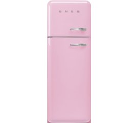 Smeg 50's Style FAB30LPK5 Rosa