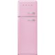 Smeg 50's Style FAB30LPK5 Rosa 2