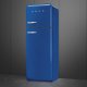 Smeg 50's Style FAB30RBE5 Blu 6