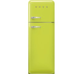 Smeg 50's Style FAB30RLI5 Verde lime