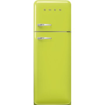 Smeg 50's Style FAB30RLI5 Verde lime