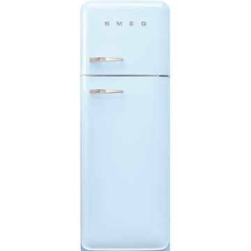 Smeg 50's Style FAB30RPB5 Azzurro