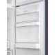 Smeg 50's Style FAB30RPB5 Azzurro 9