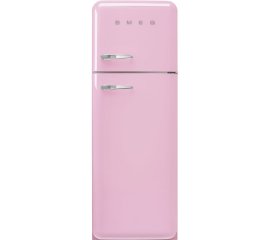 Smeg 50's Style FAB30RPK5 Rosa