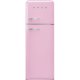 Smeg 50's Style FAB30RPK5 Rosa 2
