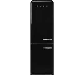 Smeg 50's Style FAB32LBL5 Nero