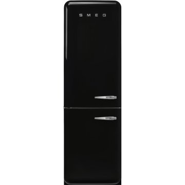Smeg 50's Style FAB32LBL5 Nero