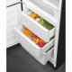 Smeg 50's Style FAB32LBL5 Nero 12