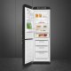 Smeg 50's Style FAB32LBL5 Nero 4