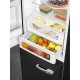 Smeg 50's Style FAB32LBL5 Nero 10