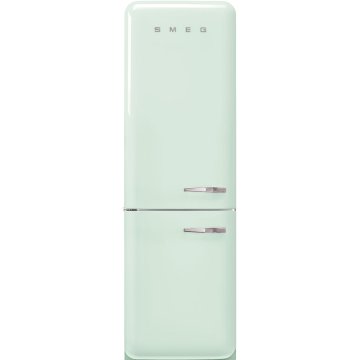 Smeg 50's Style FAB32LPG5 Verde pastello