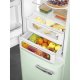 Smeg 50's Style FAB32LPG5 Verde pastello 10