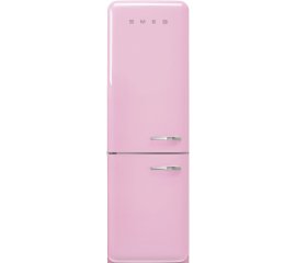 Smeg 50's Style FAB32LPK5 Rosa