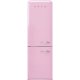 Smeg 50's Style FAB32LPK5 Rosa 2