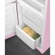 Smeg 50's Style FAB32LPK5 Rosa 13