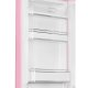 Smeg 50's Style FAB32LPK5 Rosa 3
