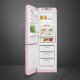 Smeg 50's Style FAB32LPK5 Rosa 4