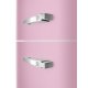 Smeg 50's Style FAB32LPK5 Rosa 7