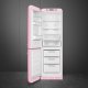 Smeg 50's Style FAB32LPK5 Rosa 8