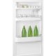 Smeg 50's Style FAB32LPK5 Rosa 11