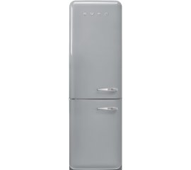 Smeg 50's Style FAB32LSV5 Silver