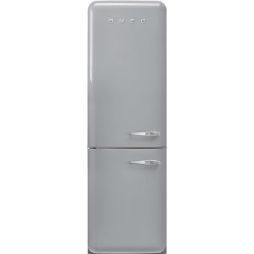 Smeg 50's Style FAB32LSV5 Argento