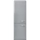 Smeg 50's Style FAB32LSV5 Silver 2