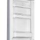 Smeg 50's Style FAB32LSV5 Silver 3