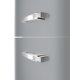 Smeg 50's Style FAB32LSV5 Silver 7