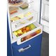 Smeg 50's Style FAB32RBE5 Blu 14