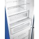Smeg 50's Style FAB32RBE5 Blu 4