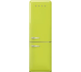 Smeg 50's Style FAB32RLI5 Verde lime