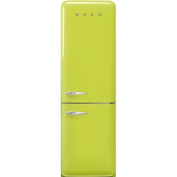 Smeg 50's Style FAB32RLI5 Verde lime