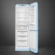 Smeg 50's Style FAB32RPB5 Azzurro 12