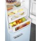 Smeg 50's Style FAB32RPB5 Azzurro 14