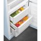 Smeg 50's Style FAB32RPB5 Azzurro 16