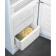 Smeg 50's Style FAB32RPB5 Azzurro 17