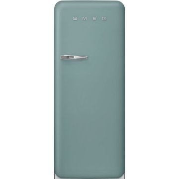 Smeg 50's Style FAB28RDEG5 Verde smeraldo