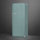 Smeg 50's Style FAB28RDEG5 Verde smeraldo 4