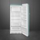 Smeg 50's Style FAB28RDEG5 Verde smeraldo 5