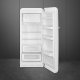 Smeg 50's Style FAB28RWH5 Bianco 12