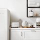 Smeg 50's Style FAB28RWH5 Bianco 18