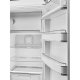 Smeg 50's Style FAB28RWH5 Bianco 4