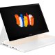 Acer ConceptD CC314-72G-79PF Intel® Core™ i7 i7-10750H Ibrido (2 in 1) 35,6 cm (14