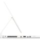 Acer ConceptD CC314-72G-79PF Intel® Core™ i7 i7-10750H Ibrido (2 in 1) 35,6 cm (14