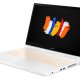 Acer ConceptD CC314-72G-79PF Intel® Core™ i7 i7-10750H Ibrido (2 in 1) 35,6 cm (14