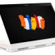 Acer ConceptD CC314-72G-79PF Intel® Core™ i7 i7-10750H Ibrido (2 in 1) 35,6 cm (14